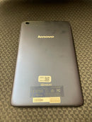 Lenovo A5500-F - 16GB Blue
