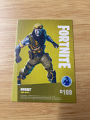 2019 Panini Fortnite Series 1