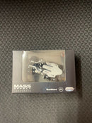 Mass Effect: Andromeda Mini Diecast Nomad ND1 (Xbox One/PS4)