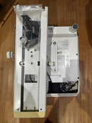 NEC UM301W HDMI Ultra Short Throw Projector 33% Lamp Life Left 2690H