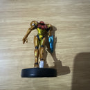Nintendo Amiibo - Samus - Super Smash Bros Collection - No. 7