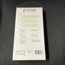 FISCHER AUDIO DRACO FOLDABLE WIRED ON EAR HEADPHONES - White