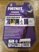 FORTNITE FUSION Solo Mode Action Figure 4” Jazwares Core Pack FNT0645