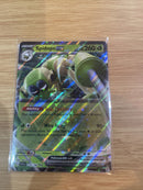 Spidops EX 019/198 - Ultra Rare - Pokémon Scarlet & Violet
