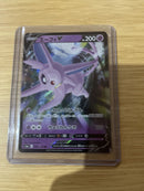 Pokemon Espeon V 035/069  S6A Eevee Heroes Japanese