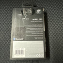 Goji Wireless In-Ear Headphones Bluetooth GTCIBTB18 Black