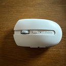 Rapoo Optical Wireless 7200m White Mouse
