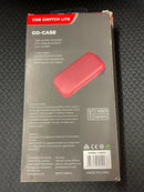 Gameware Go-Case for Switch Lite