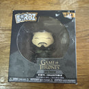 Funko 14220 Game of Thrones Jon Snow Dorbz Figure, Open Box, Never Used
