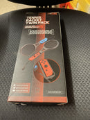 Venom Tennis Racket Twin Pack for Switch