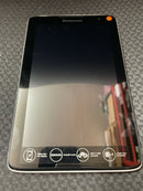 Lenovo A5500-F - 16GB Whte