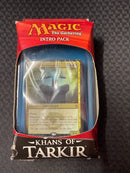 Magic The Gathering Intro Pack, Khans of Tarkir - Jeskai Monks
