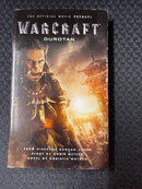 Warcraft: Durotan: The Official Movie Prequel by Christie Golden (Paperback, 201