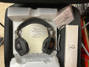 Mad Catz F.R.E.Q.5 Stereo Gaming Headset for PC and Mac - Matte Black