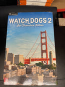 Watch Dogs 2 San Francisco Edition (PC DVD ROM)