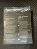 Roccat Aluma Premium Performance In-Ear Headset - Black, Blue