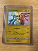 Xurkitree SV14/SV94 Holo/Shiny Pokemon Card, SM Hidden Fates Rare