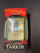 Magic The Gathering Intro Pack, Khans of Tarkir - Temur Avalanche