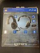 Playstation 4 Officially Licensed PRO4-MONO Gaming Headset (PS4)