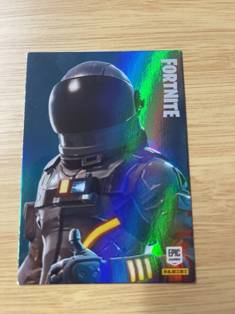 Panini Fortnite Series 1 Dark Voyager