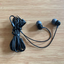 Sony MDR-EX15 In-Ear Headphones - Black