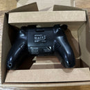 Nintendo Switch Wireless Controller Power A Red Colour Block with Black Buttons