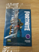 Fortnite Series 1 Holo Foil  . Nara