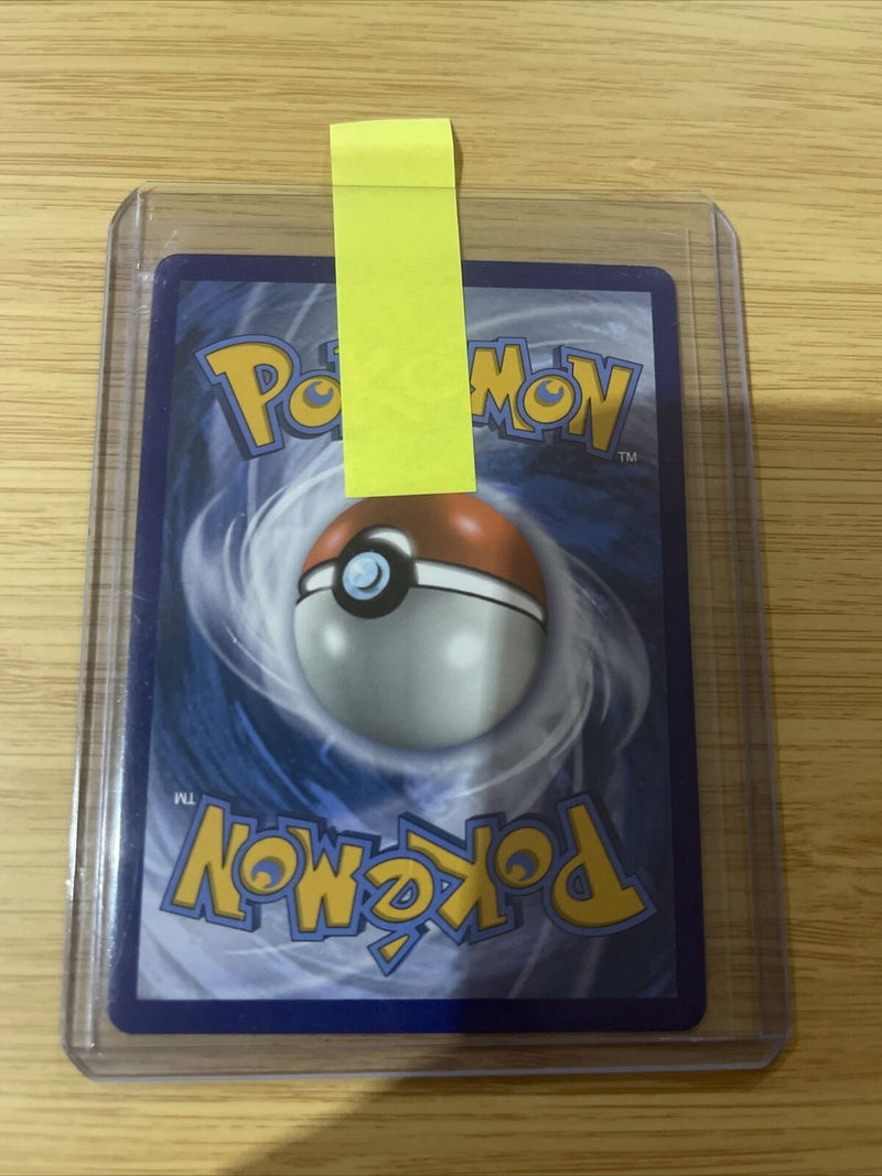 Zamazenta Amazing Rare Holo - Vivid Voltage 102/185 Pokemon Card