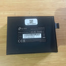 TP-LINK (MC210CS) Gigabit Single-Mode Media Converter