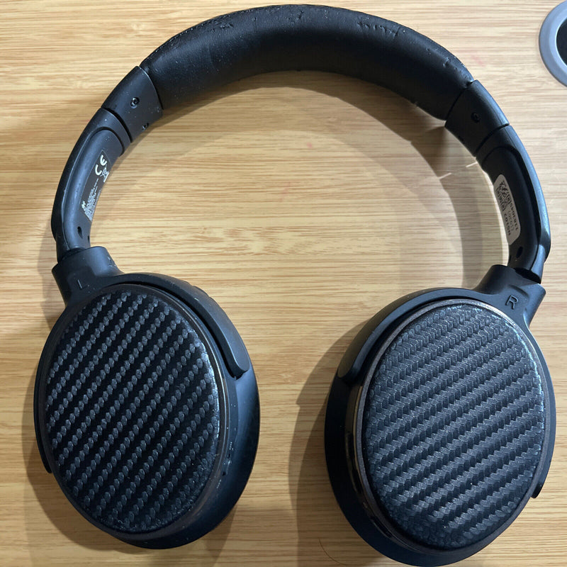 Goji Collection Wireless Headphones (GTCBTNCD)