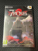 7 Roses: A Darkness Rises (PC CD)