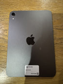 Apple iPad mini 6th Gen. 64GB, Wi-Fi, 8.3 in - Space Grey