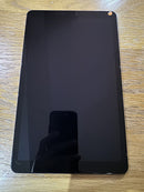 Samsung Galaxy Tab A 10.5 SM-T590 2018 32GB Wi-Fi + 4G White Android Tablet