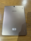 Samsung Galaxy Tab S2 (9.7, 32GB, 2015) SM-T813 - Gold Wi-Fi + 4G