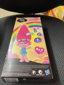 Trolls TrollsTopia Ultimate Surprise Hair Poppy