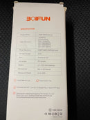 BOIFUN BF-SPC01 Action camera