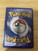 Pokemon Card Lt Surge's Pikachu Gym Heroes 1st Edition 81/132