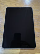 Apple iPad Pro 11 2018 64GB, WiFi + 4G - Silver