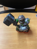 Skylanders Giants Crusher Earth Elements