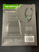 Gameware Chat Headset for XBOX ONE