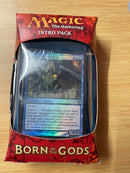 Magic the Gathering Born of the Gods, Inspiration-Struck Intro Pack