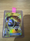 Great Catcher 078/064 UR Remix Bout Pokemon Trainer Card Japanese