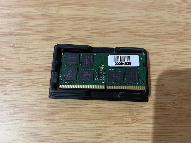 XUM 8GB 1X8GB LX8GDDR4T2400 DDR4 1Rx8 PC4-19200T PC4 2400T Laptop Memory Ram