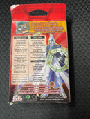 Yu-Gi-Oh Space-Time Showdown Starter Deck