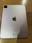 Apple iPad Pro 11 2020 128GB Wi-Fi -Silver