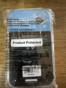 KEYCHAIN The Flash FOUNDMI BLUETOOTH TRACKING KEYRING DC Comics