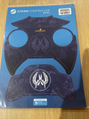 Valve Steam Link Controller Official Skin | CSGO Blue Camo