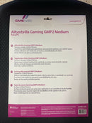 Gameware Alfombrilla Gaming Mousepad GMP2 Medium