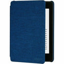 Kindle Fabric Cover, Cobalt Blue