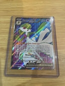 Gardevoir EX 228/198 - Ultra Rare - Pokémon Scarlet & Violet Base Set